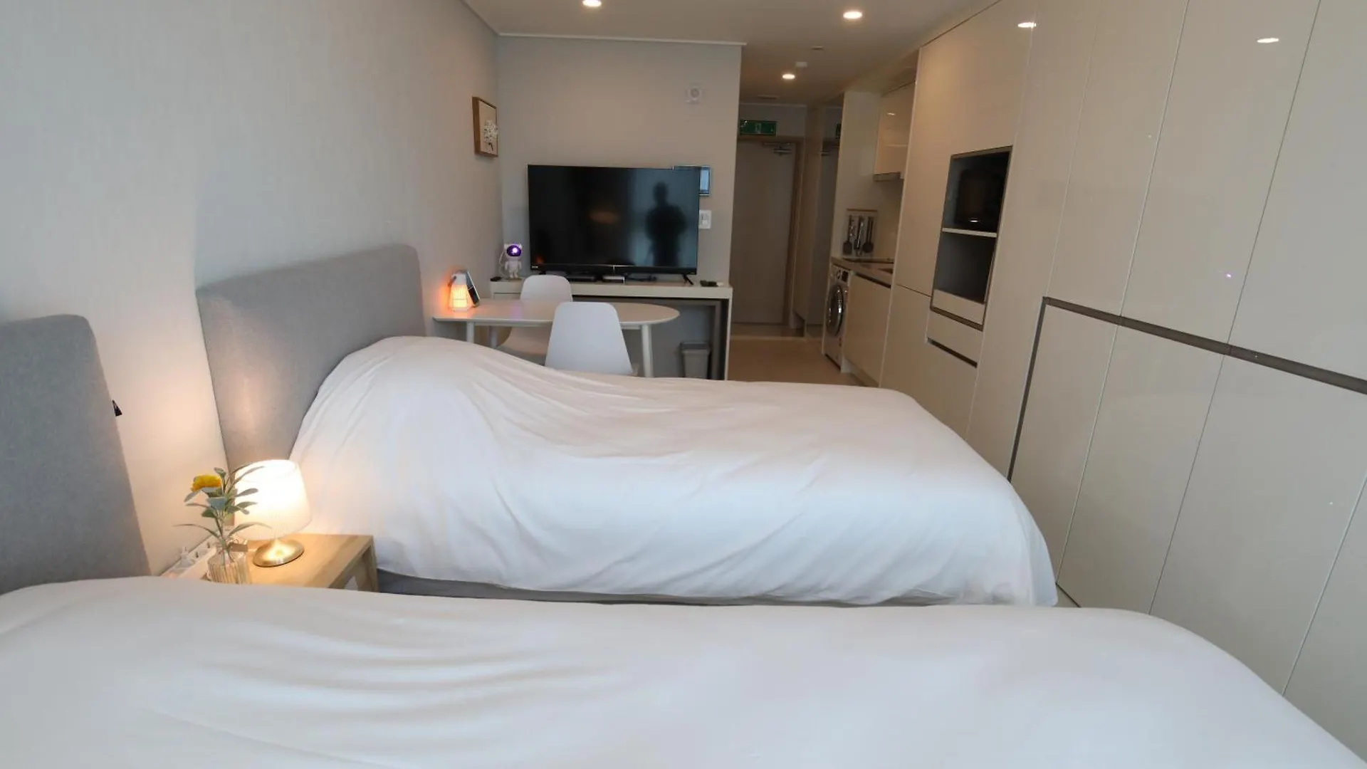 Wecostay Myeongdong Seoul 0*,  South Korea