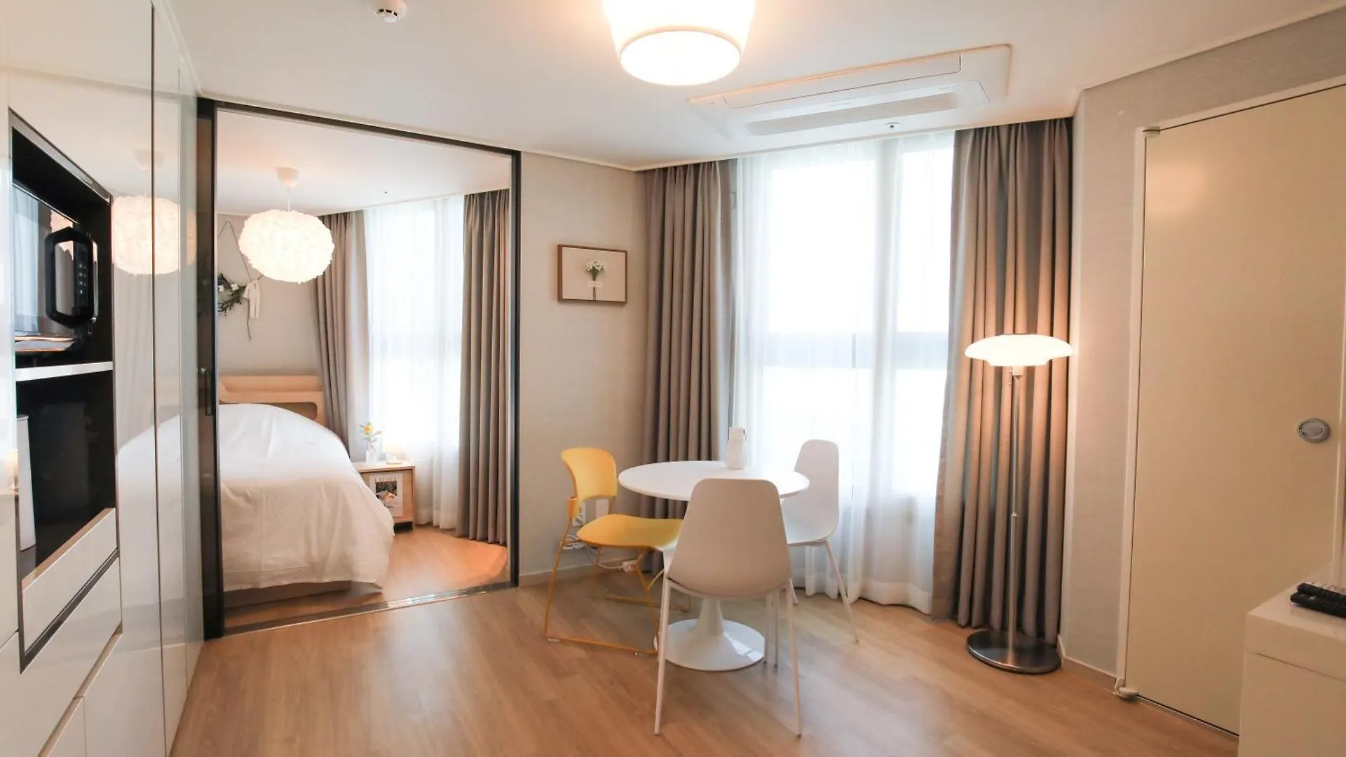Apartment Wecostay Myeongdong Seoul
