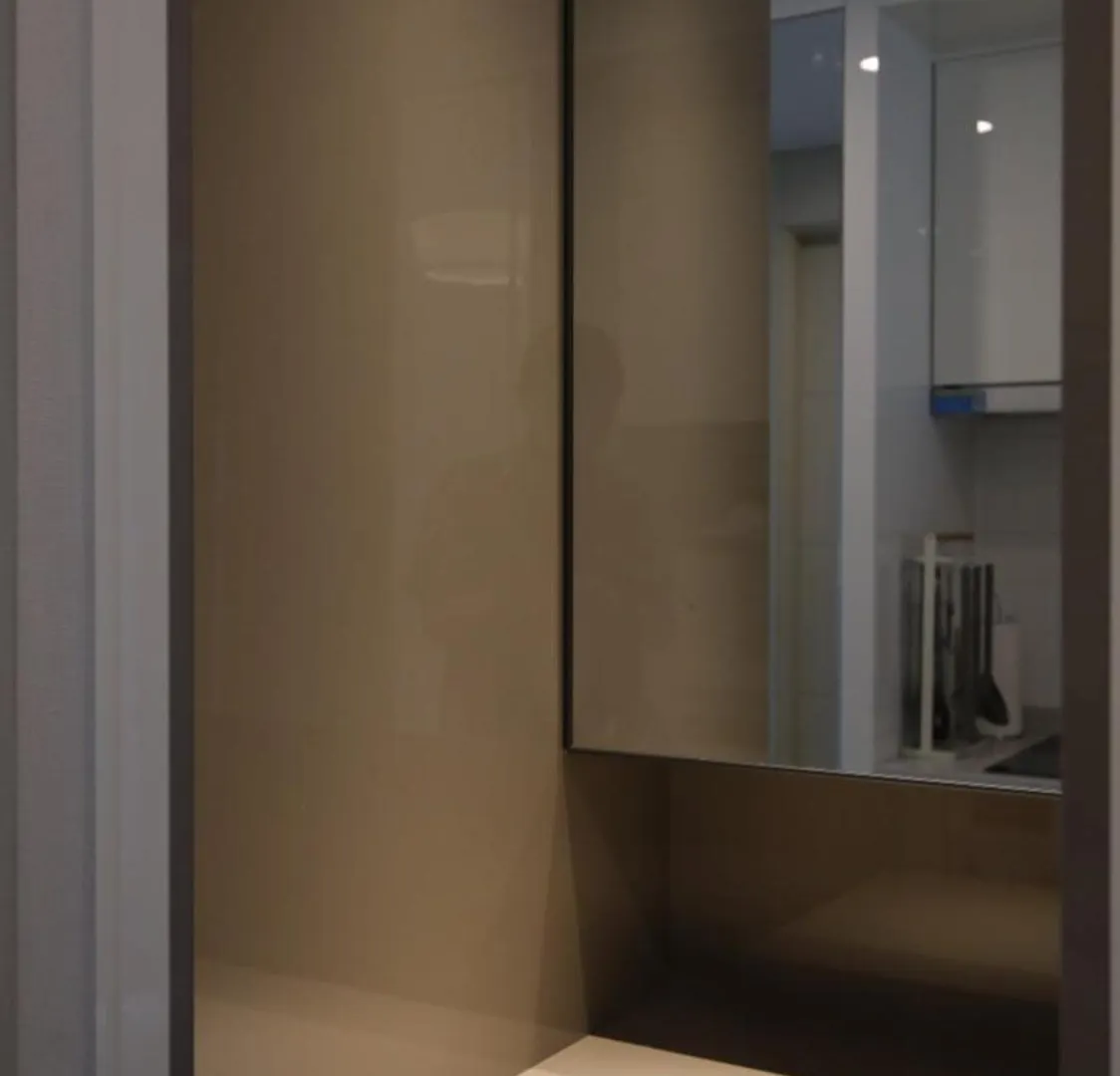 Apartment Wecostay Myeongdong Seoul South Korea