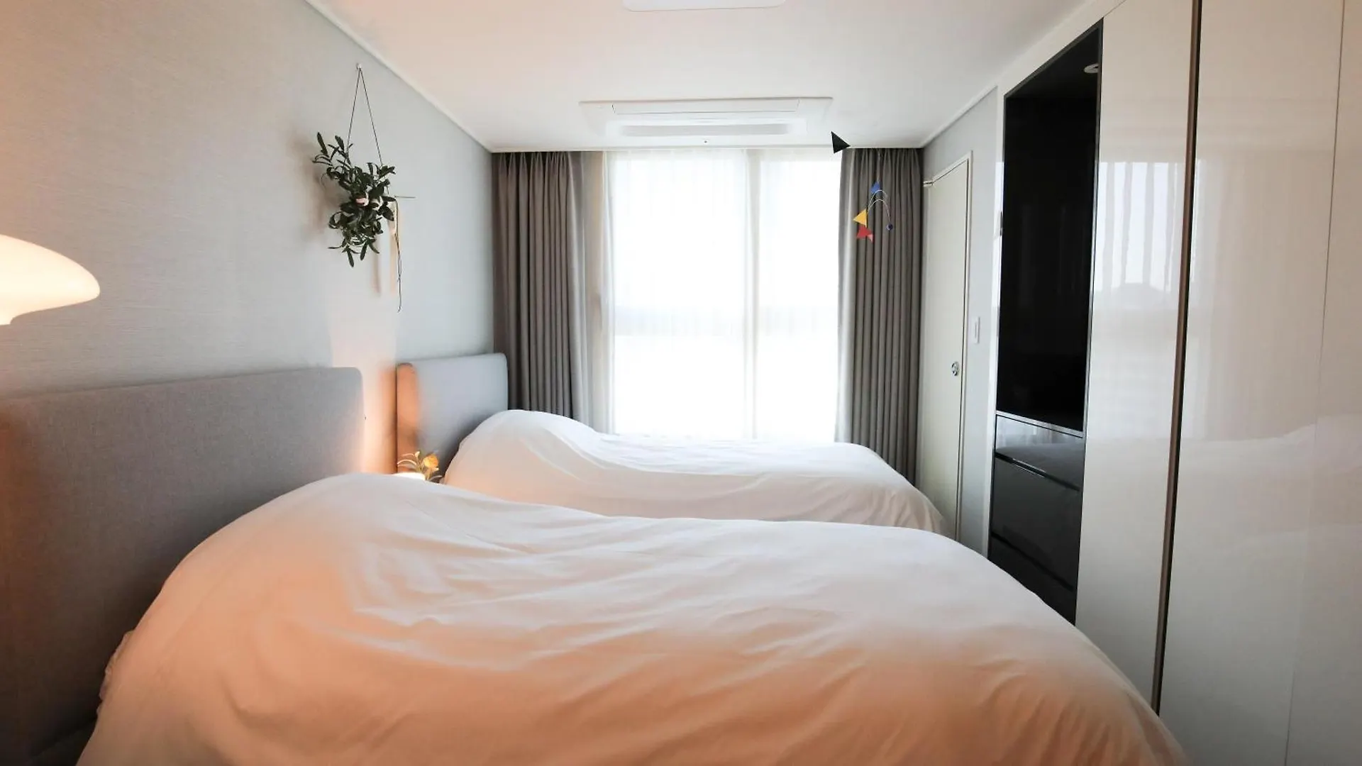 Wecostay Myeongdong Seoul South Korea