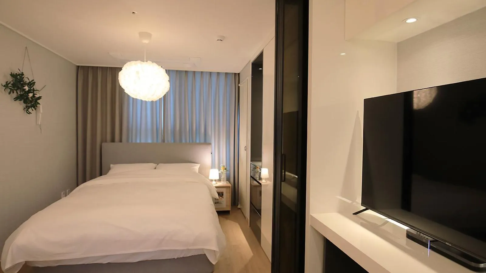Apartment Wecostay Myeongdong Seoul