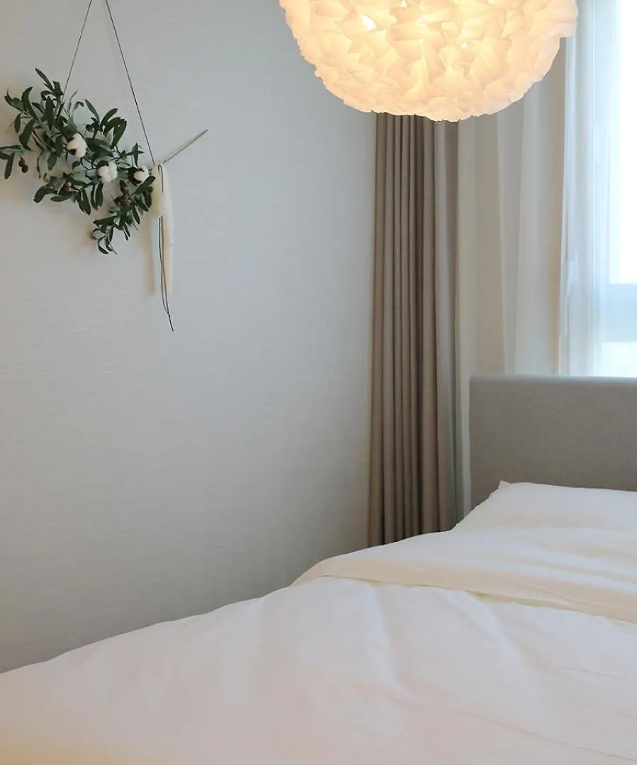 Wecostay Myeongdong Seoul Apartment