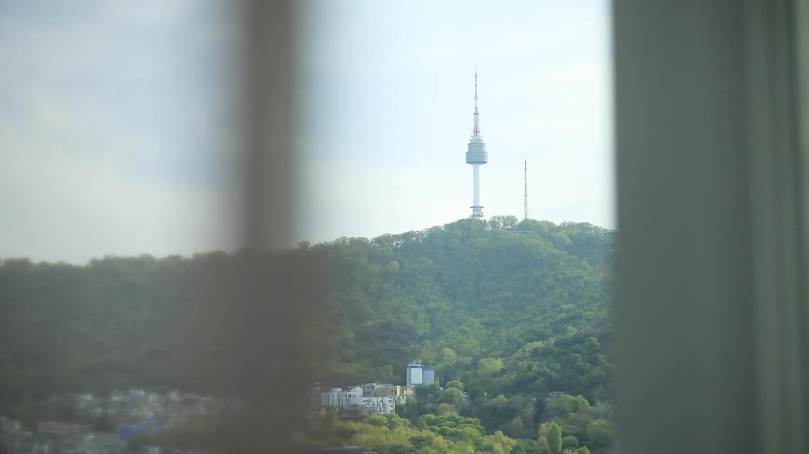 Apartment Wecostay Myeongdong Seoul