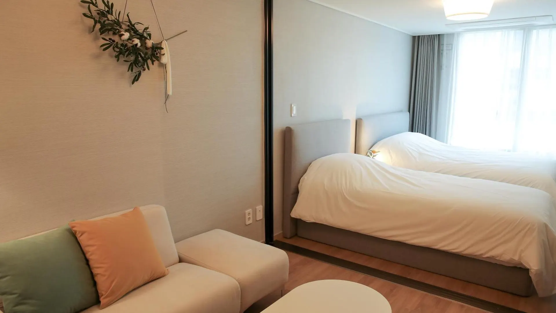 Wecostay Myeongdong Seoul Apartment