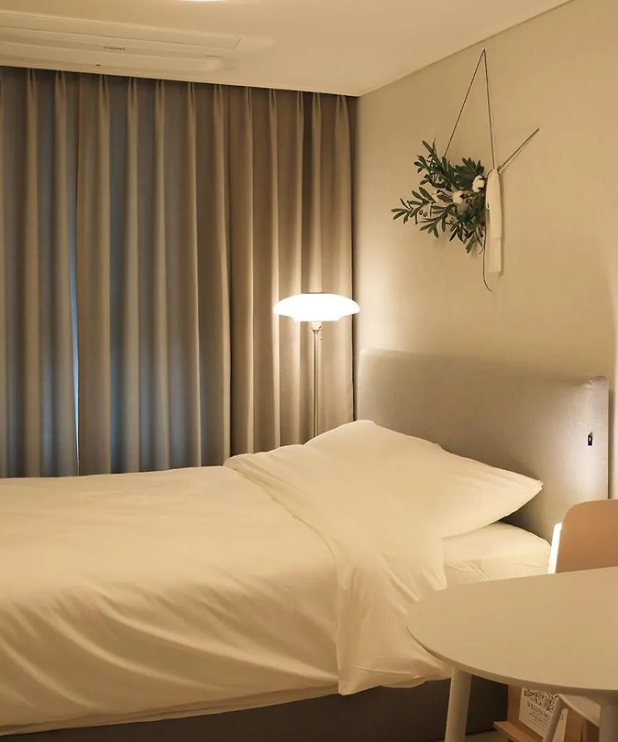 Wecostay Myeongdong Seoul 0*,  South Korea