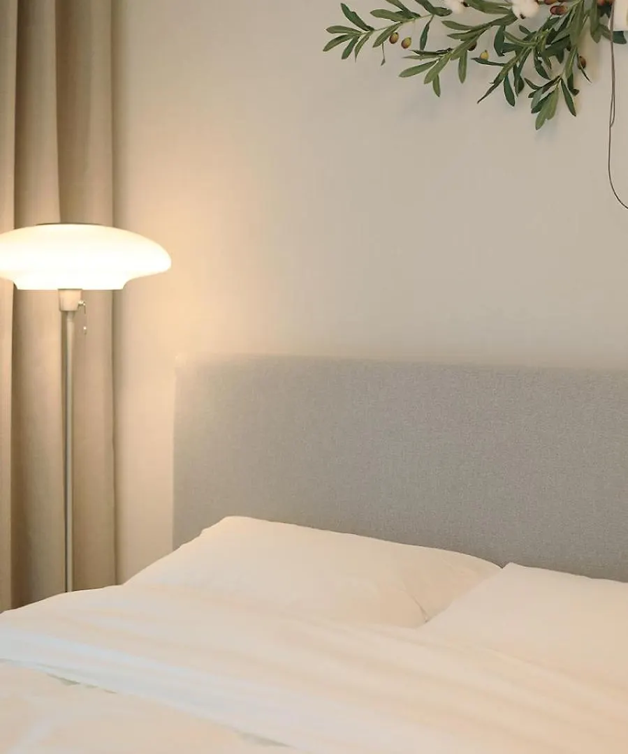 Wecostay Myeongdong Seoul Apartment