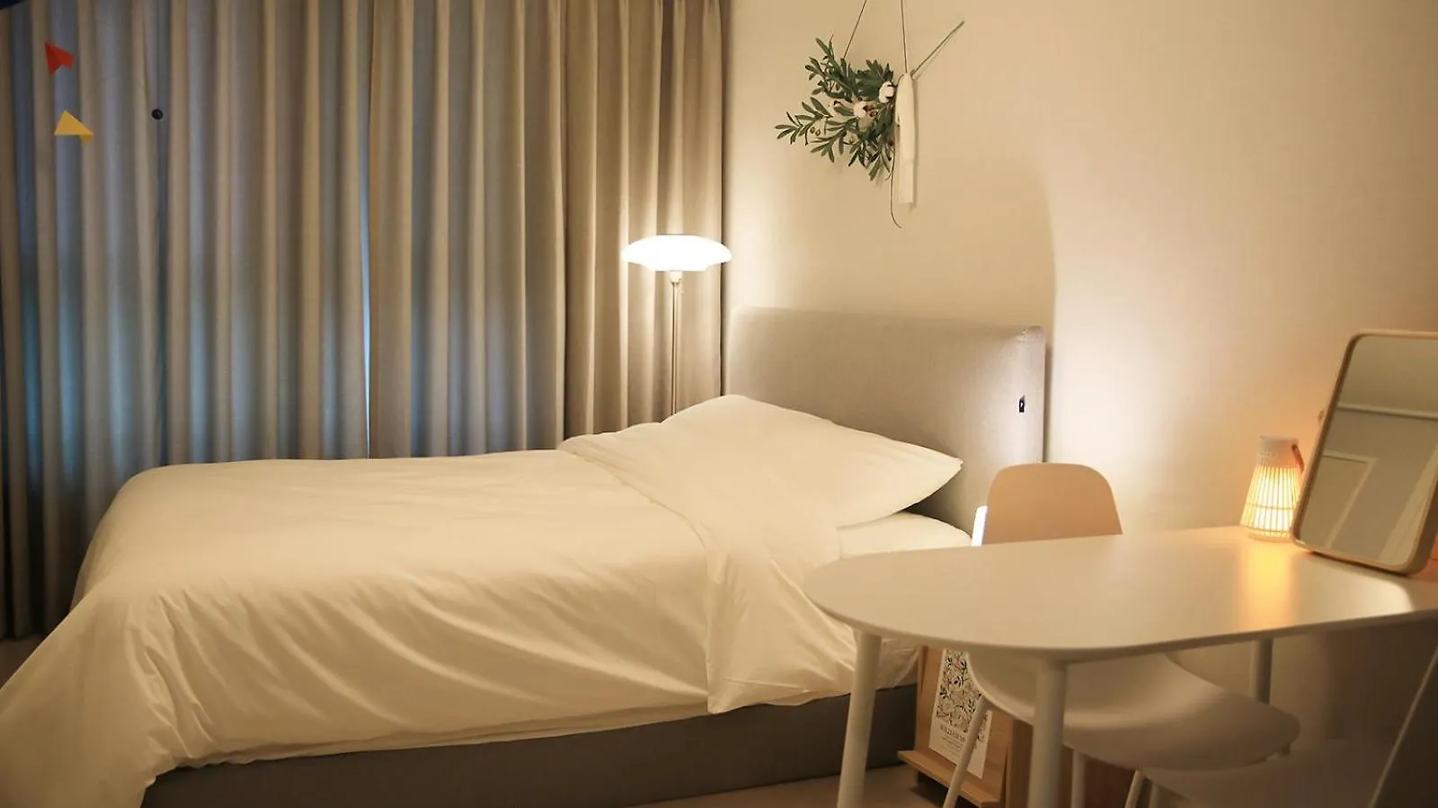 Apartment Wecostay Myeongdong Seoul South Korea