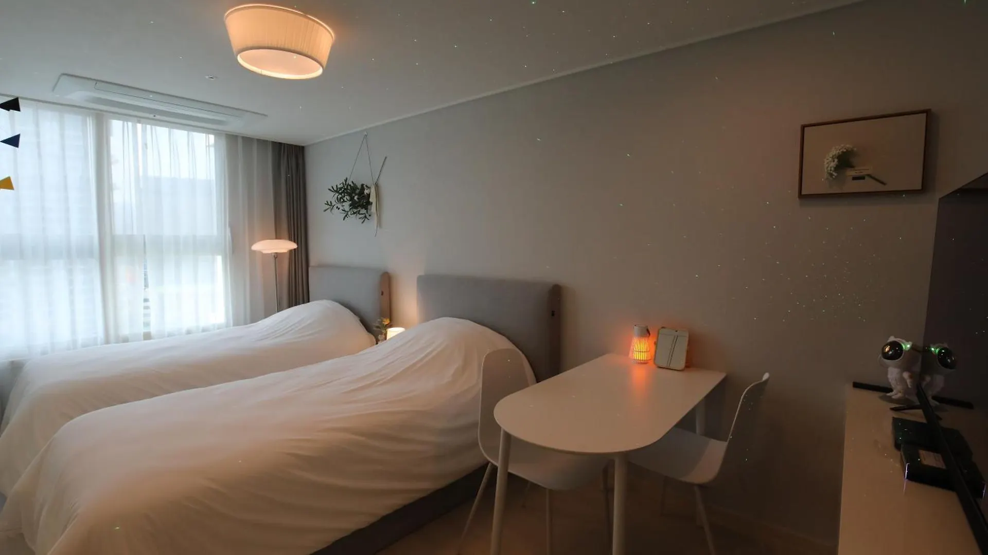 Wecostay Myeongdong Seoul South Korea