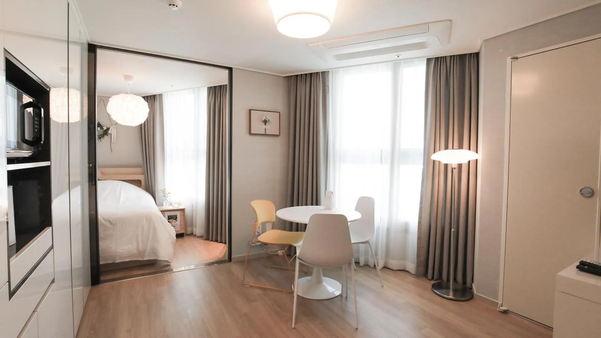 Apartment Wecostay Myeongdong Seoul