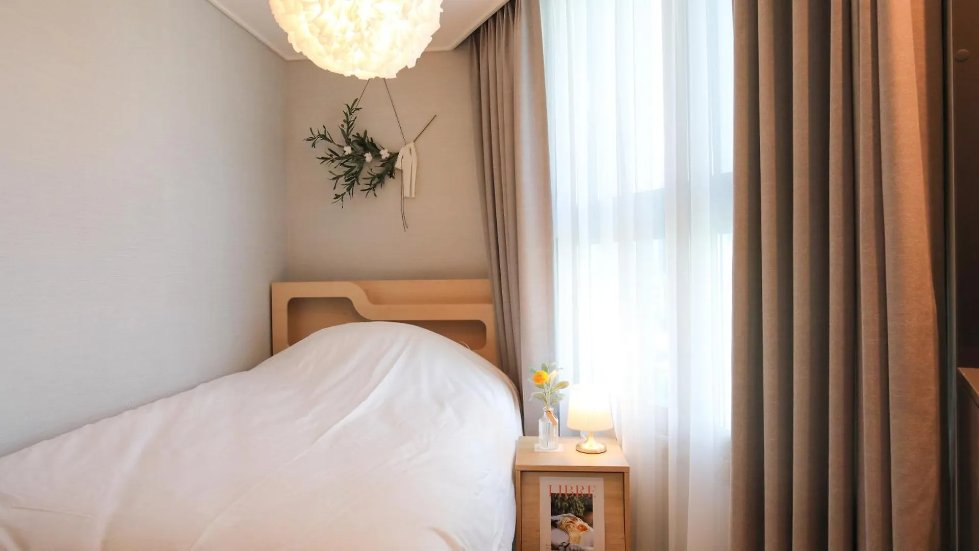 Wecostay Myeongdong Seoul 0*,  South Korea