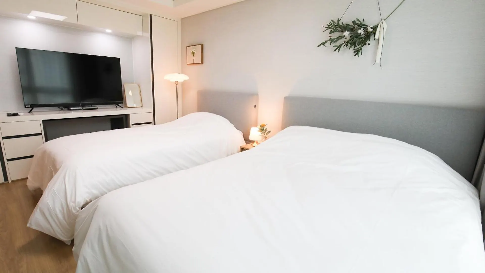 Wecostay Myeongdong Seoul Apartment