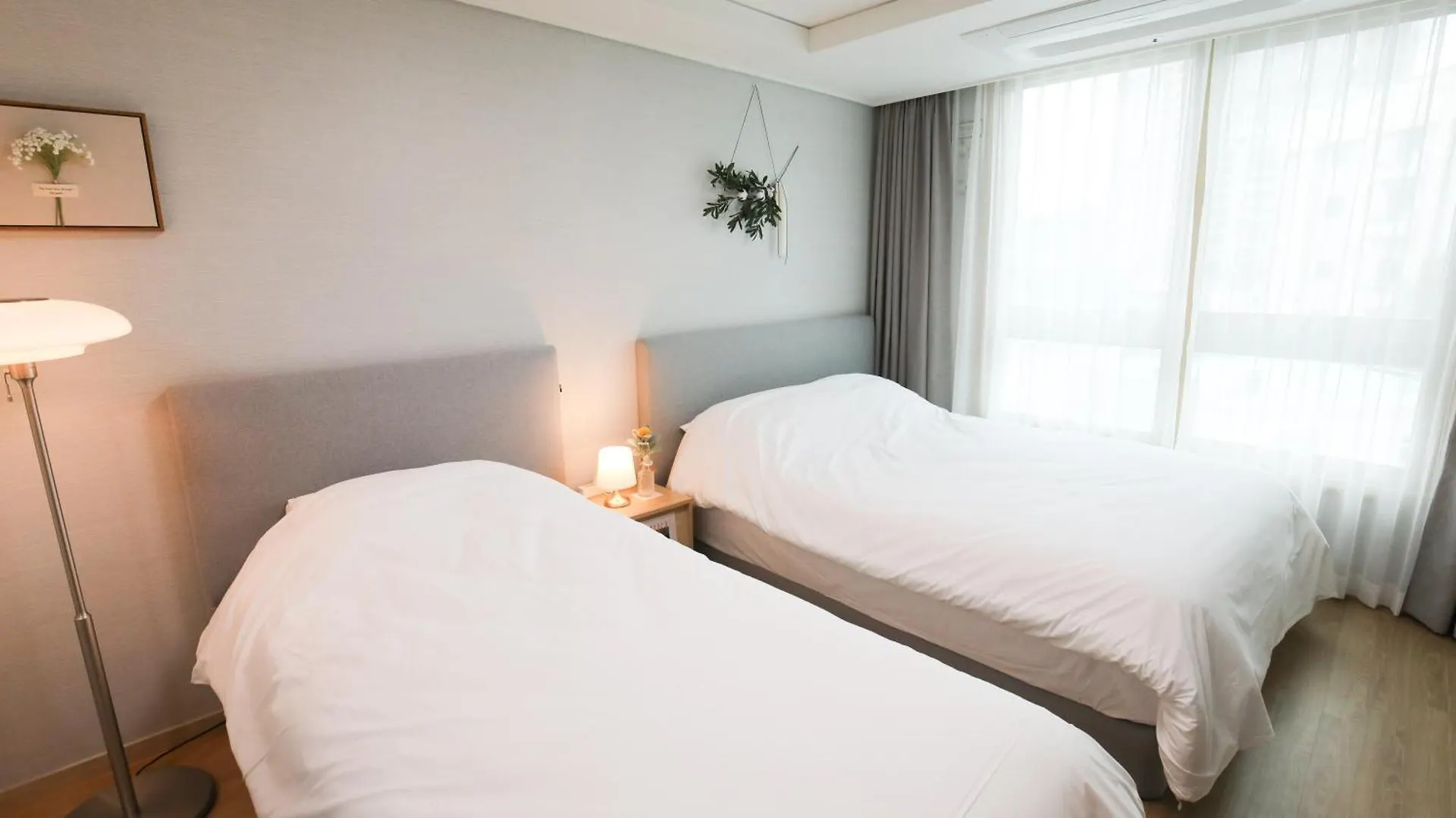 Wecostay Myeongdong Seoul Apartment