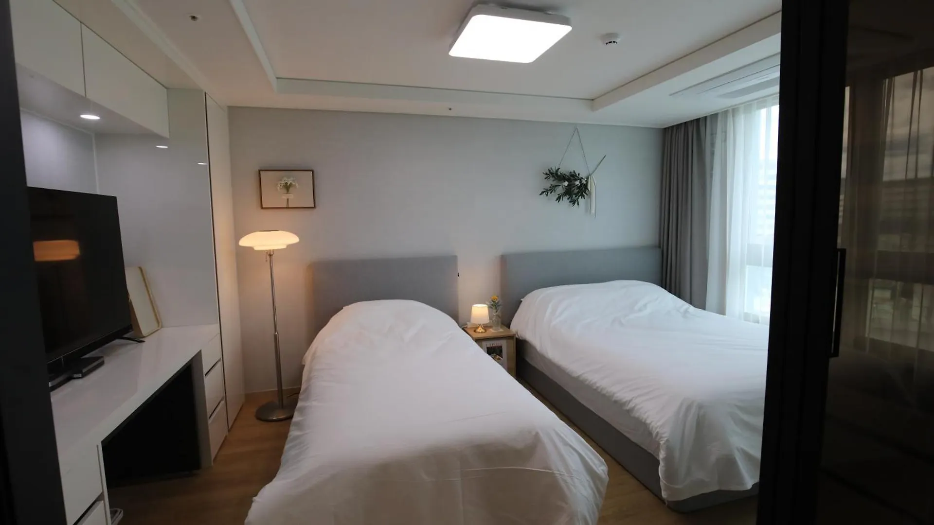 Apartment Wecostay Myeongdong Seoul