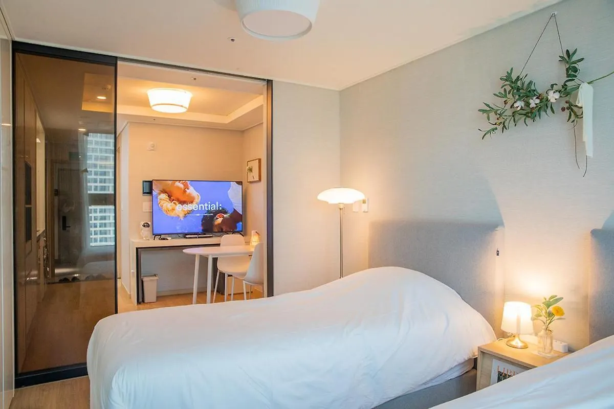 Wecostay Myeongdong Seoul South Korea