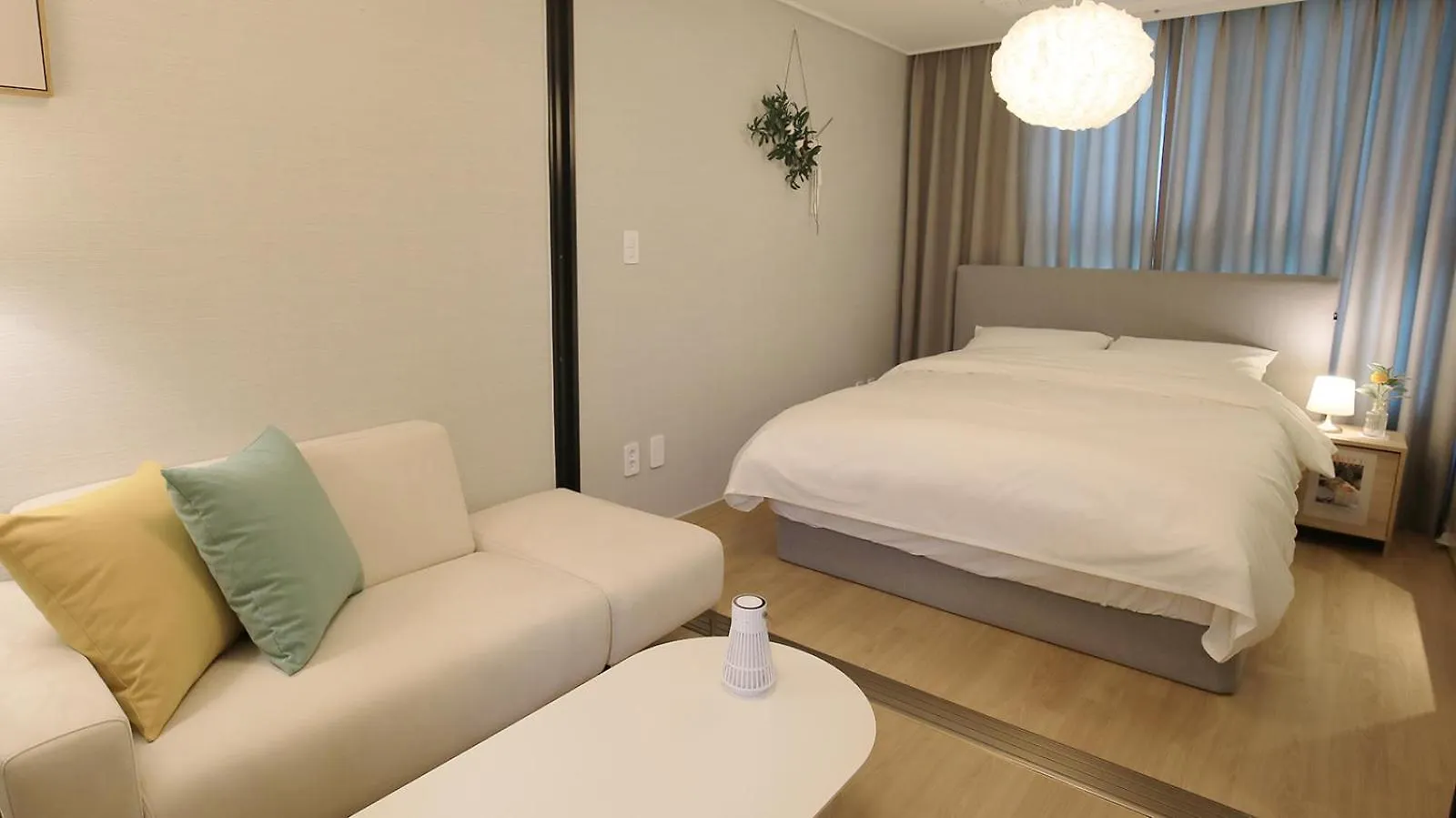 Wecostay Myeongdong Seoul Apartment