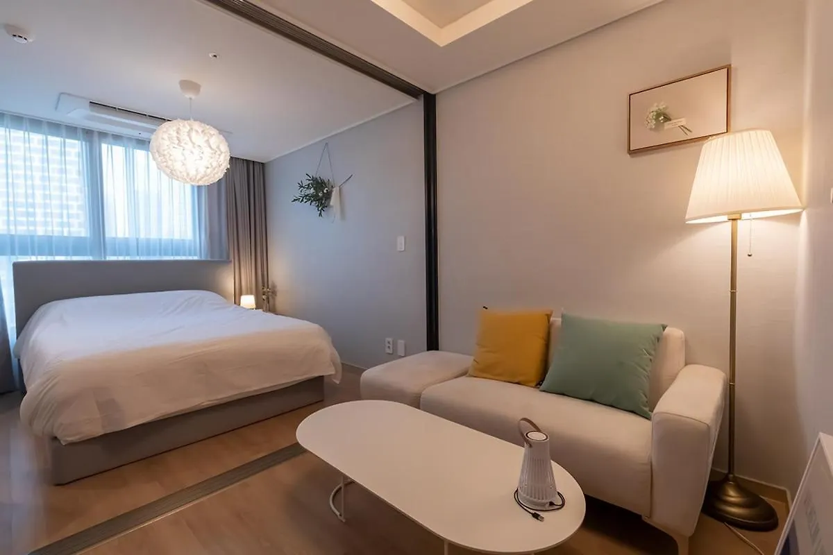 Wecostay Myeongdong Seoul Apartment