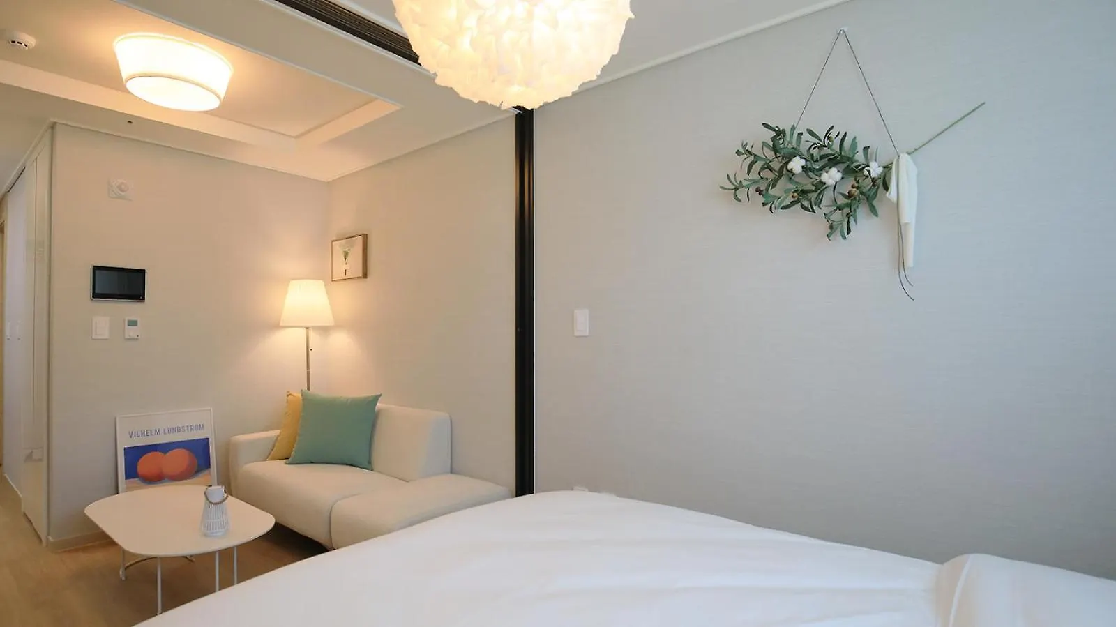Wecostay Myeongdong Seoul Apartment