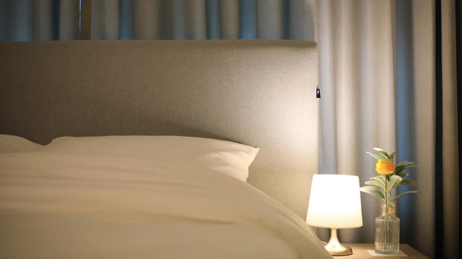 Apartment Wecostay Myeongdong Seoul South Korea