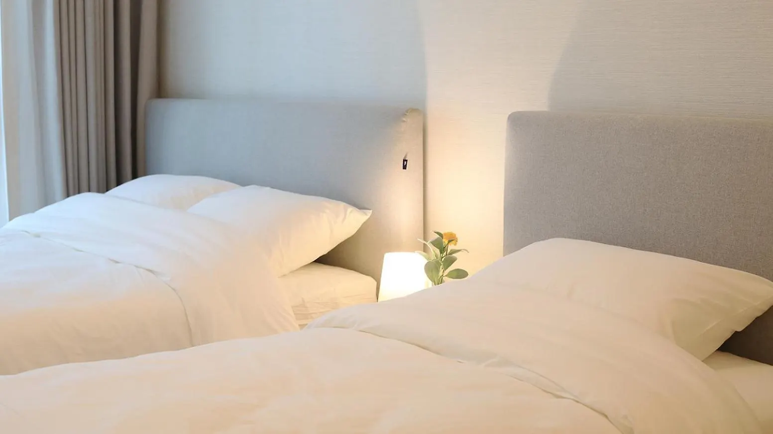 Apartment Wecostay Myeongdong Seoul