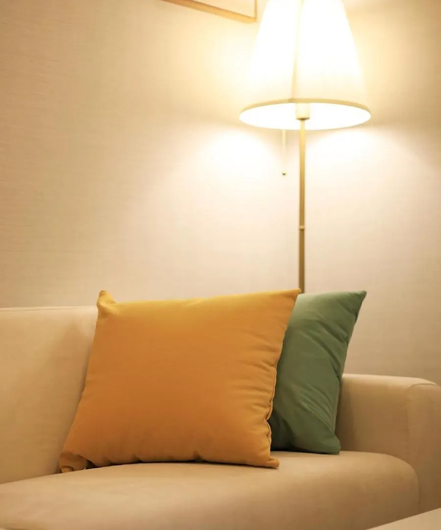 Apartment Wecostay Myeongdong Seoul