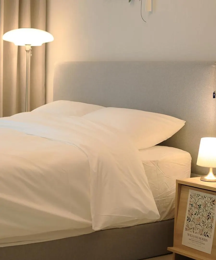 Wecostay Myeongdong Seoul Apartment