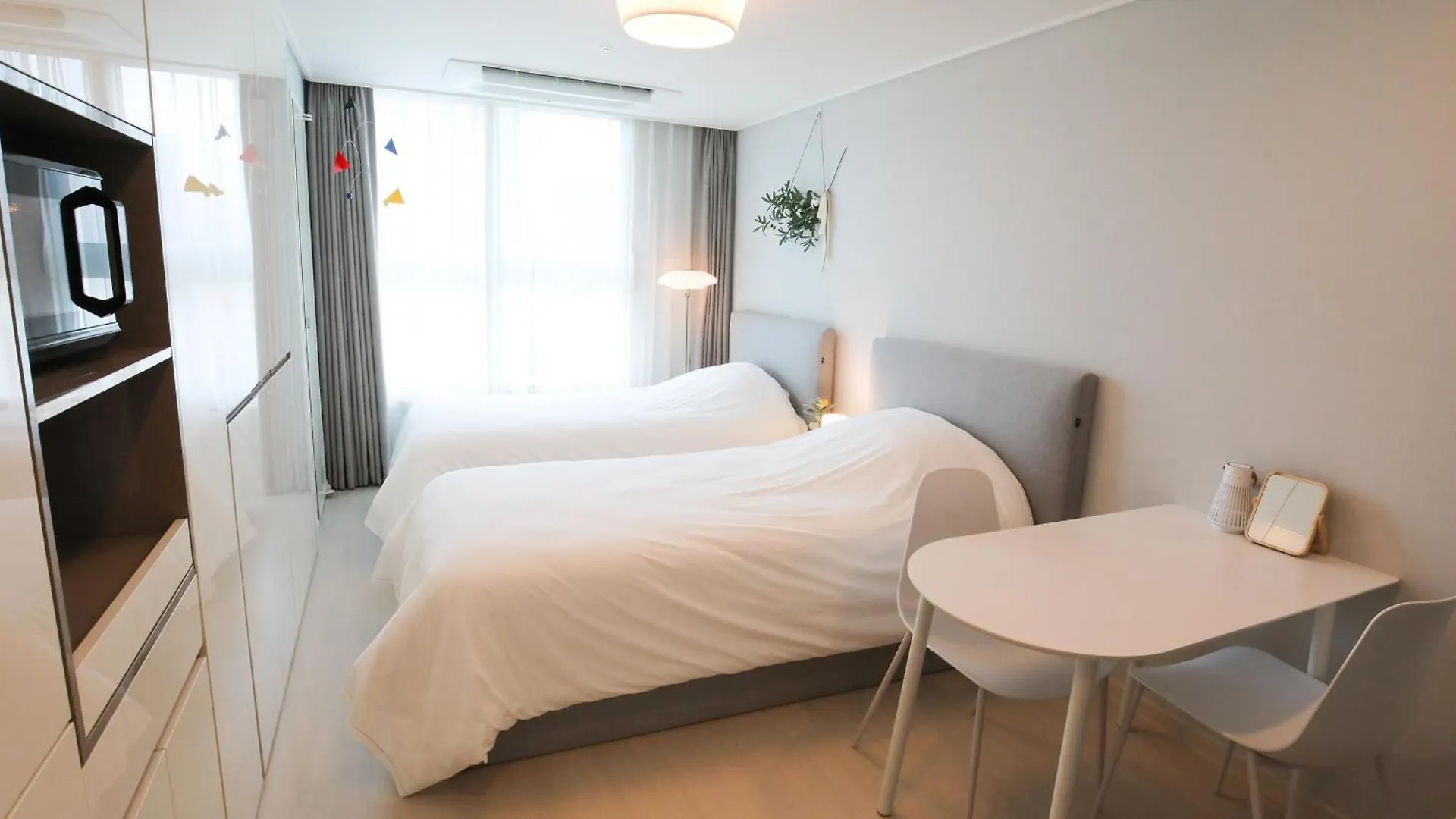 Wecostay Myeongdong Seoel Appartement
