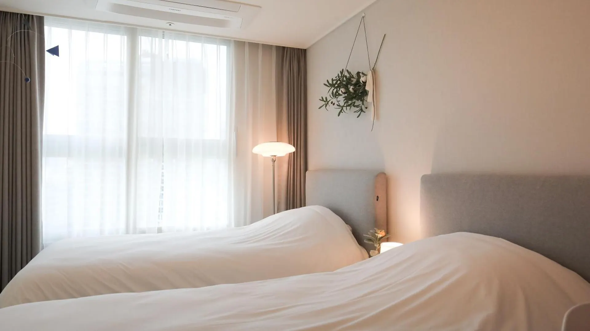 Wecostay Myeongdong Seoel 0*,