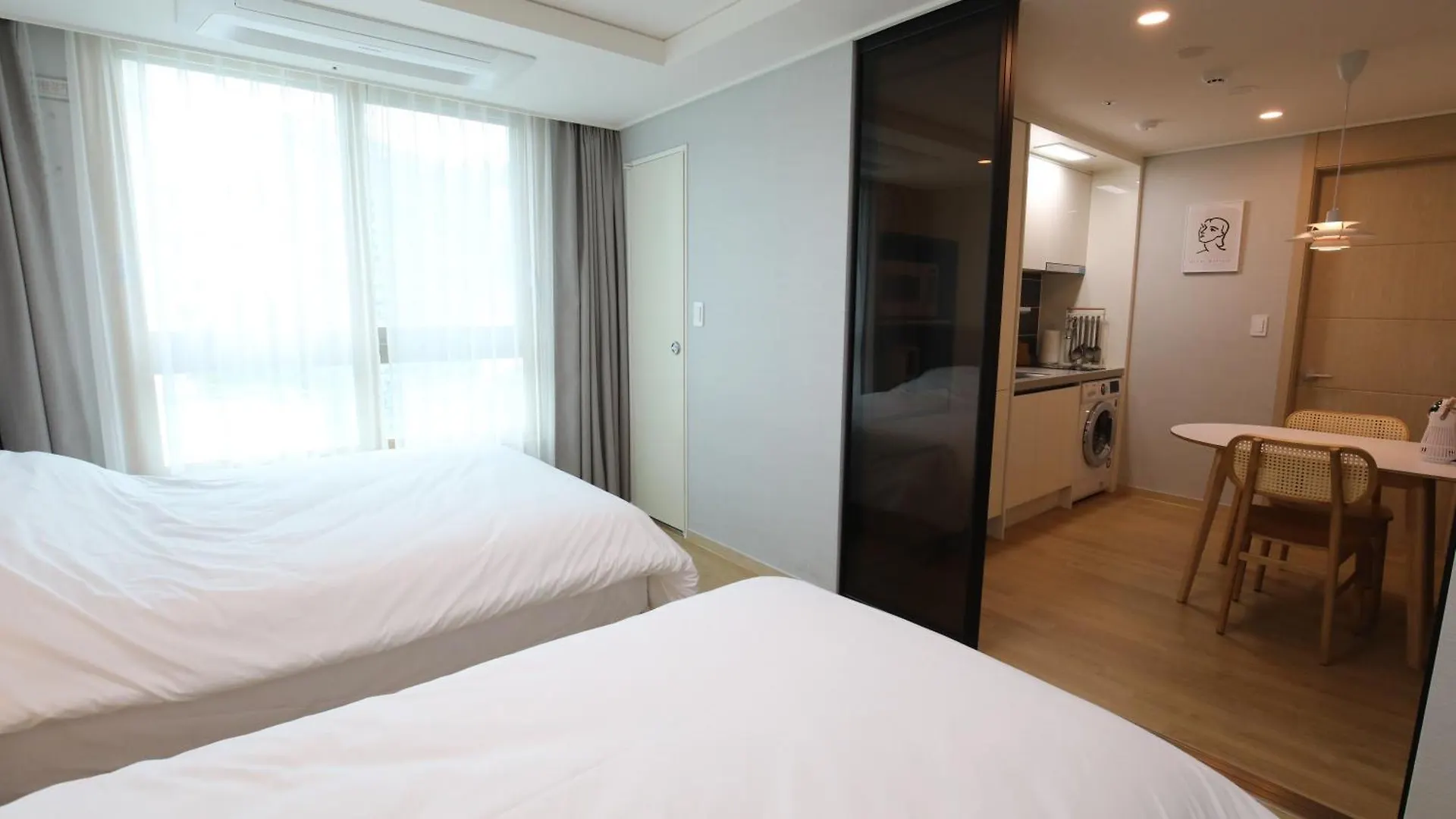 Wecostay Myeongdong Seoel 0*,  Zuid-Korea