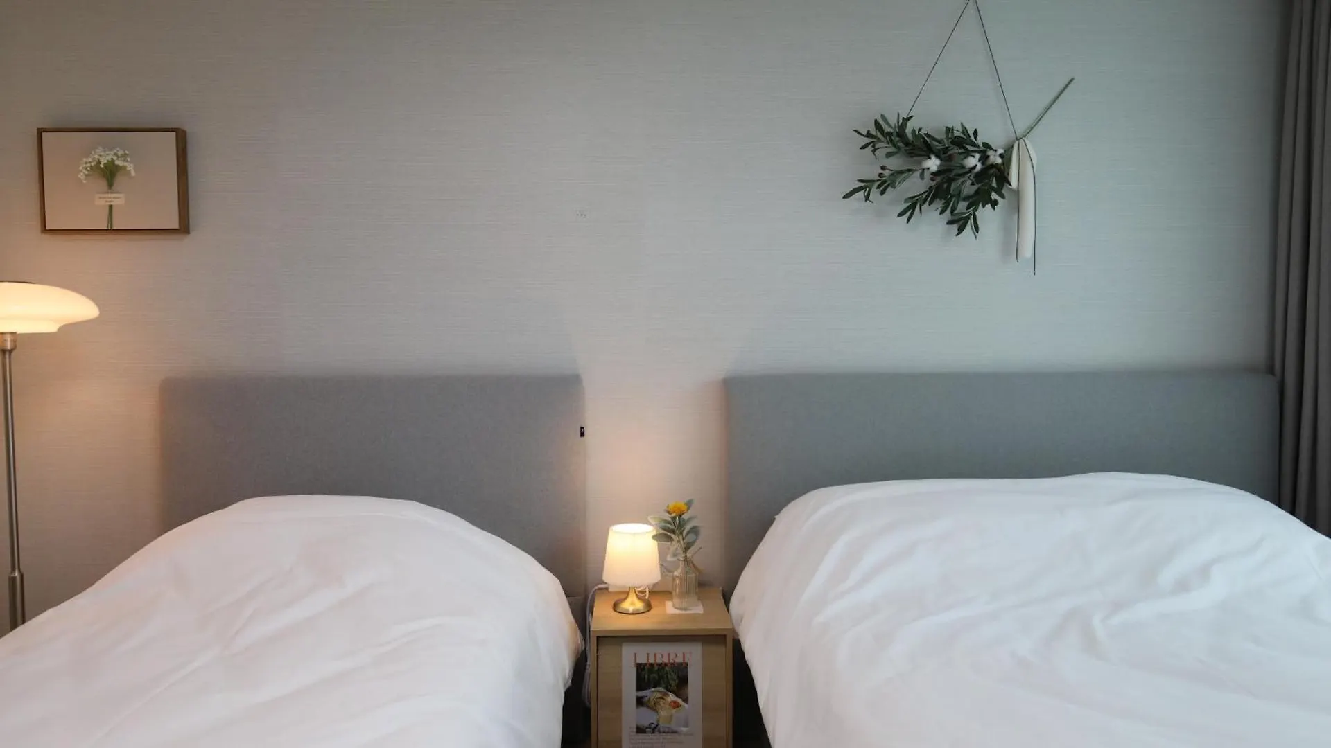 Wecostay Myeongdong Seoel 0*,
