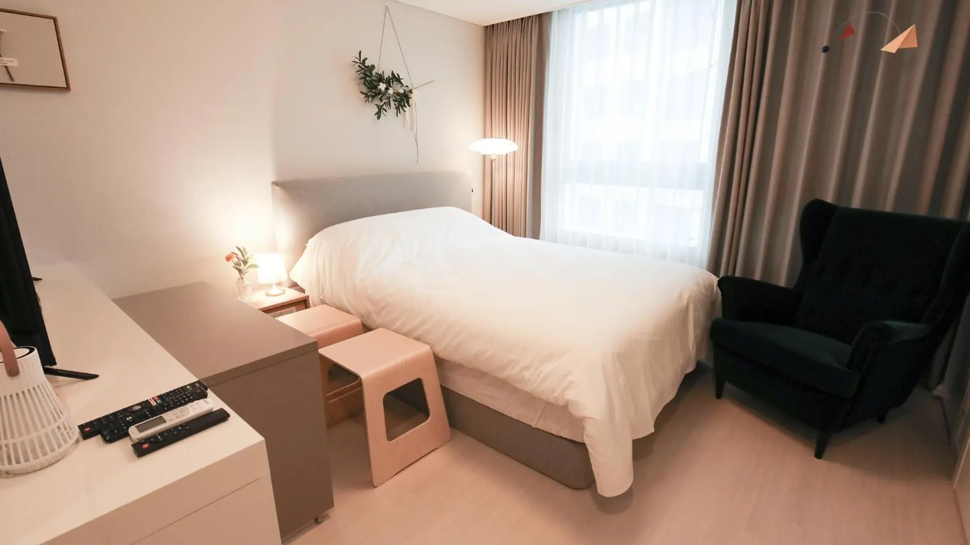 Appartement Wecostay Myeongdong Seoel