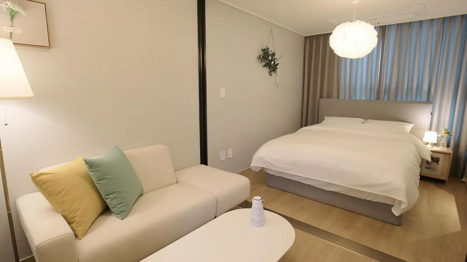 Wecostay Myeongdong Seoel
