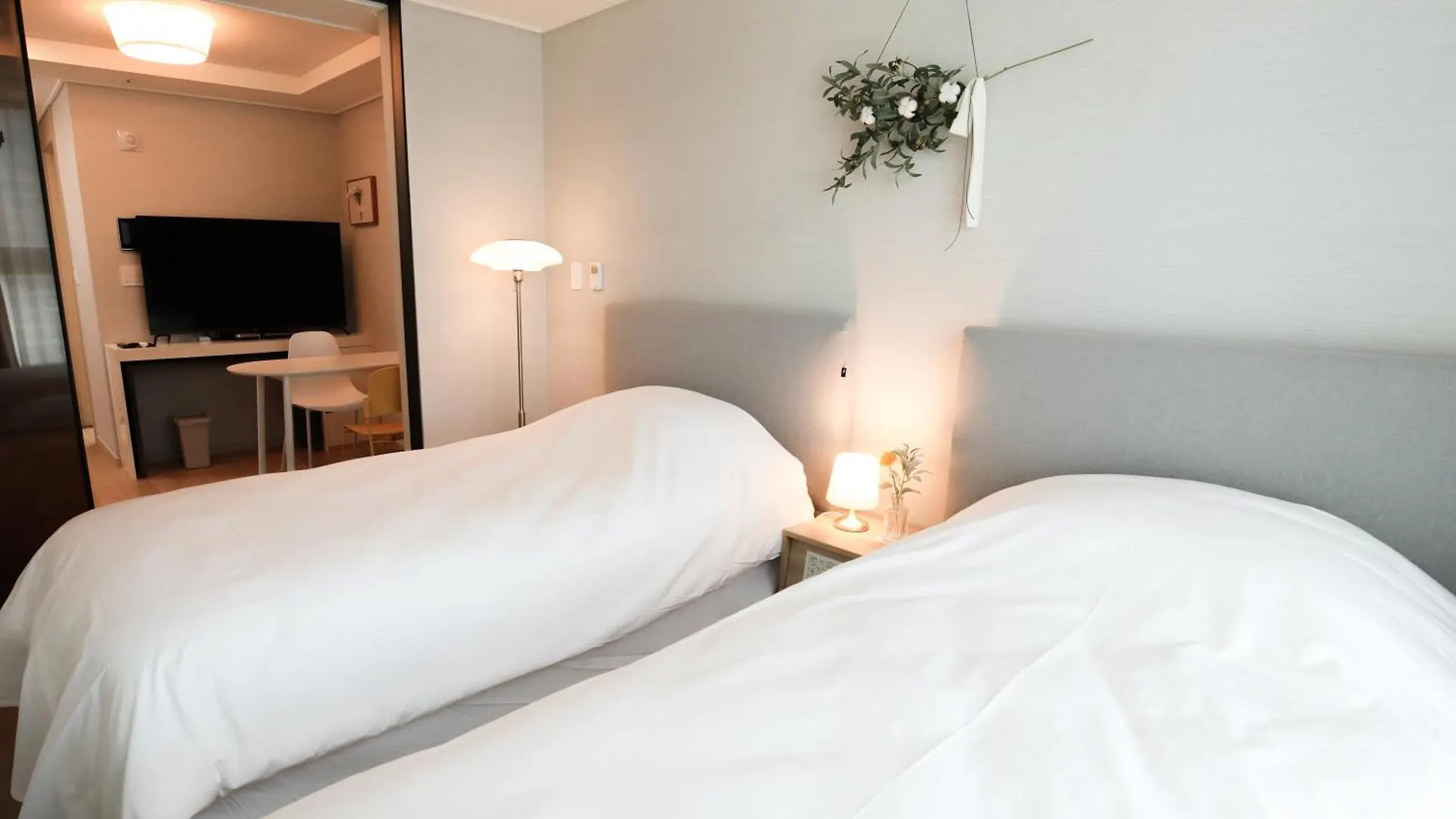 Wecostay Myeongdong Seoel 0*,  Zuid-Korea