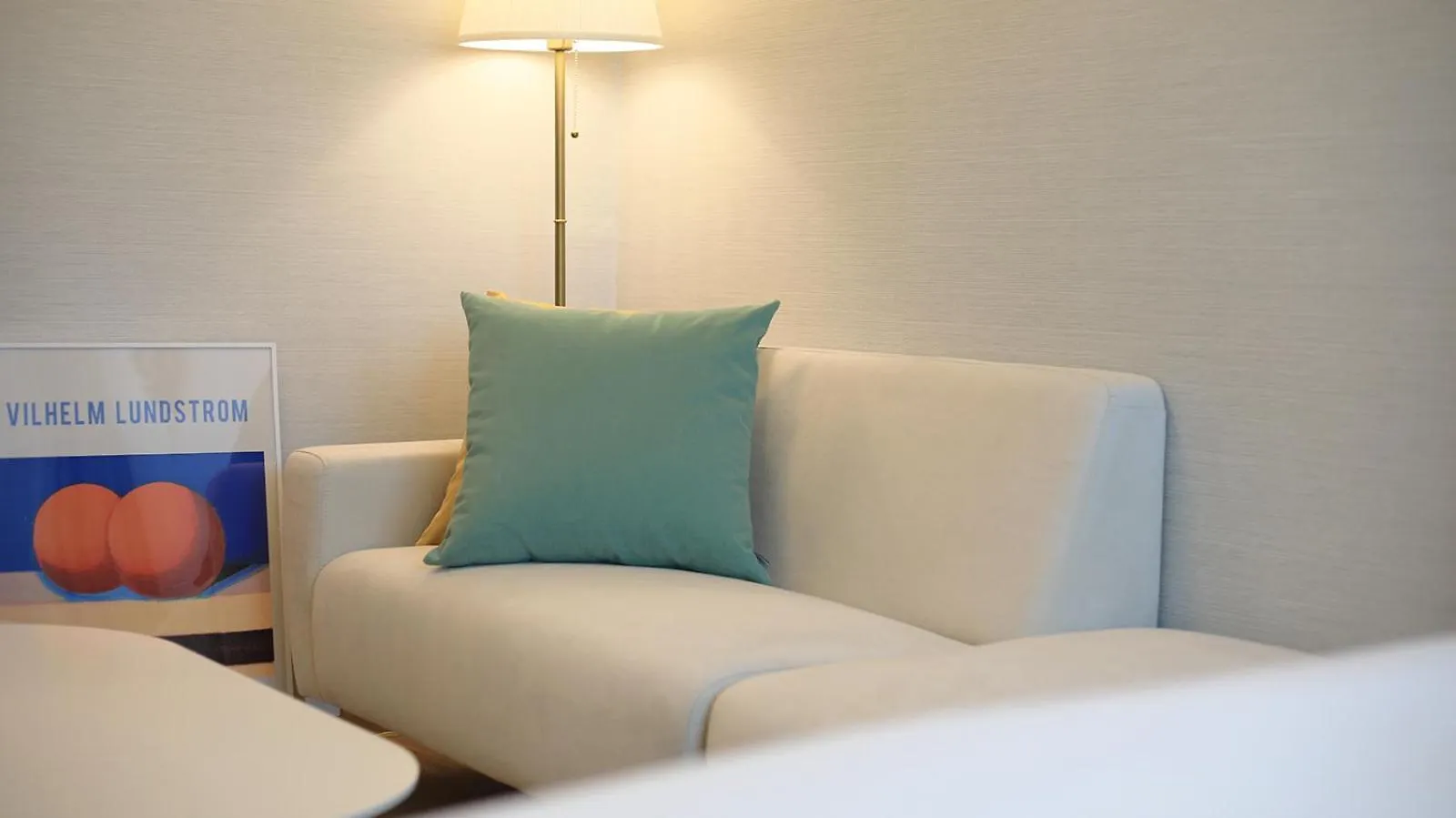 Appartement Wecostay Myeongdong Seoel