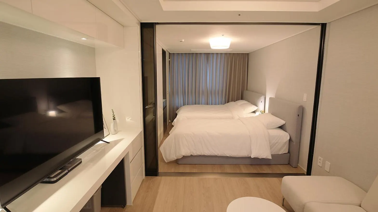 Wecostay Myeongdong Seoel Zuid-Korea