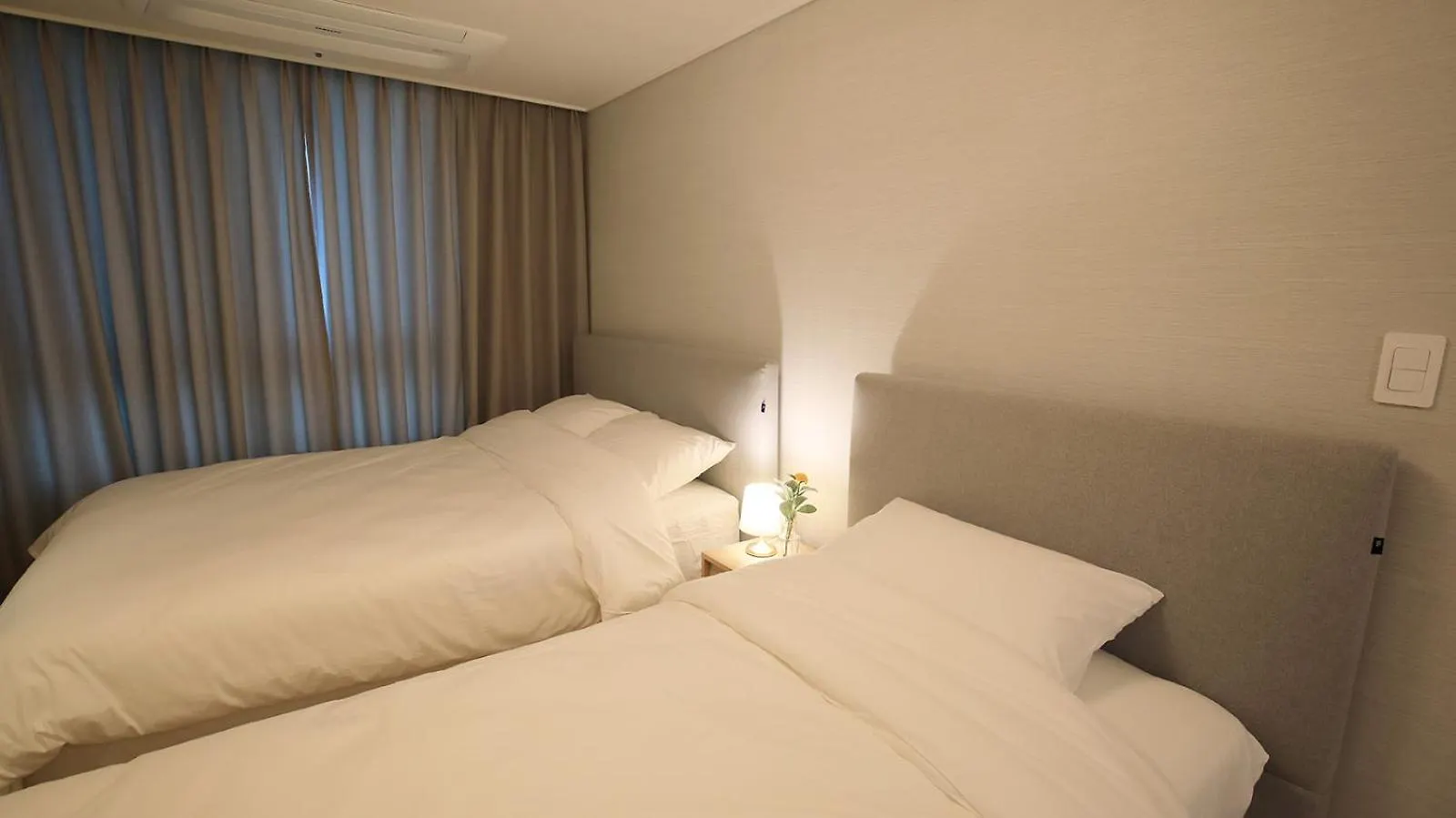 Wecostay Myeongdong Seoel