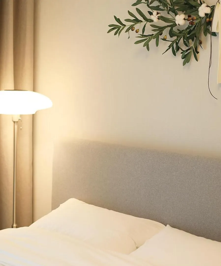 Wecostay Myeongdong Seoel