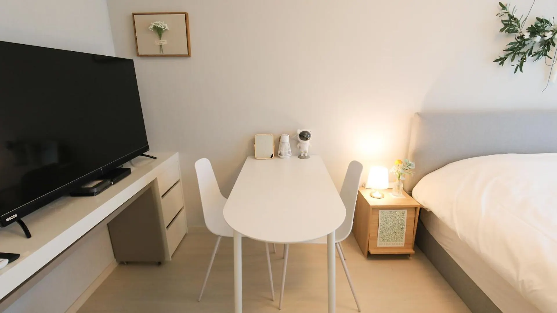 Wecostay Myeongdong Seoel