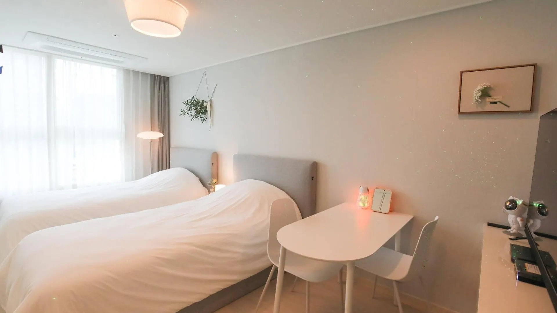 Lejlighed Wecostay Myeongdong Seoul Sydkorea