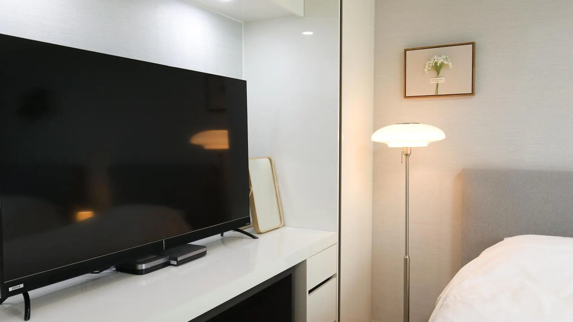 Wecostay Myeongdong Seoul Sydkorea