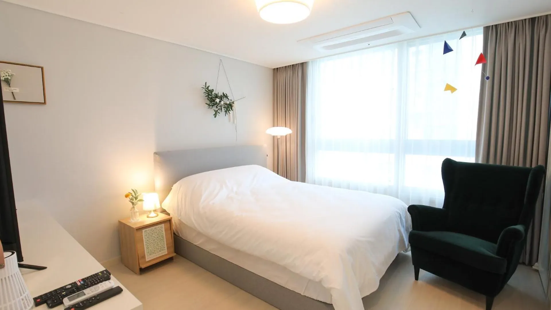Wecostay Myeongdong Seoul