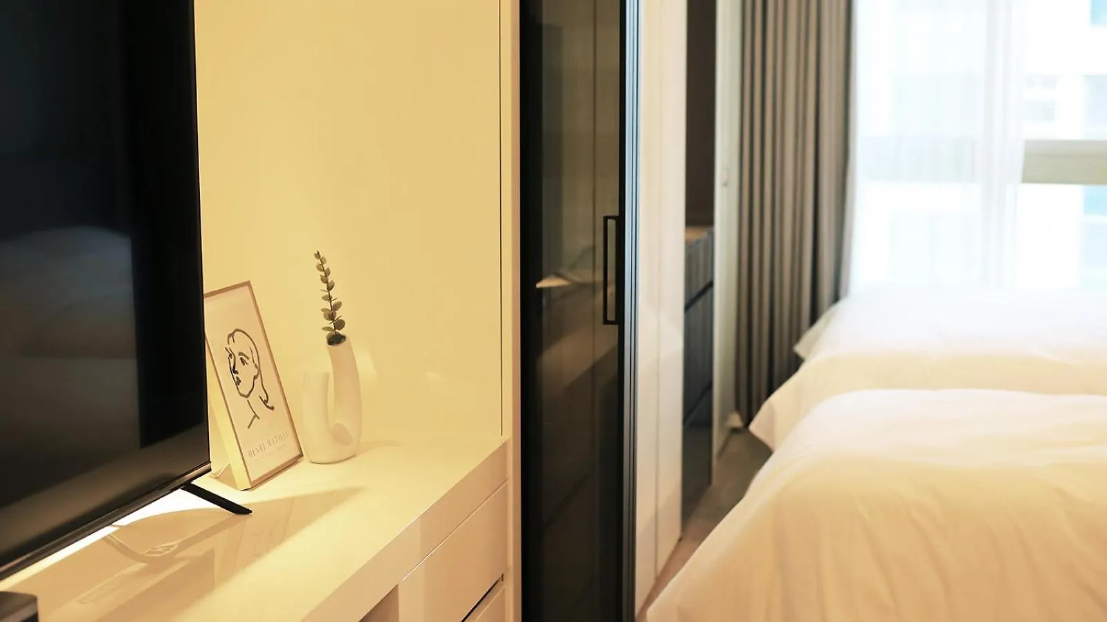 Lejlighed Wecostay Myeongdong Seoul
